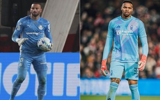 Efeito Carlos Miguel? Torcida brinca com evolução de Weverton