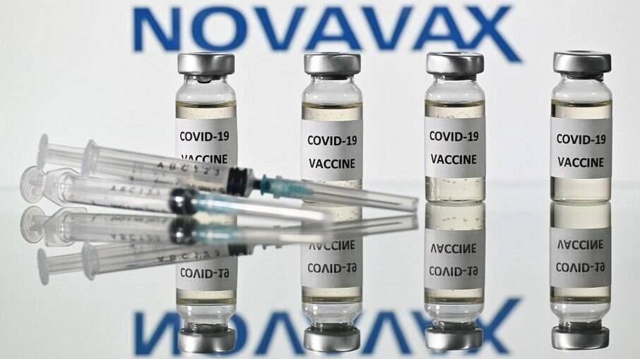 Covid-19: Europa assina contrato para comprar 200 milhões de doses da Novavax