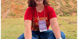 Quem é Samara Mineiro, candidata ao governo do DF pelo UP?