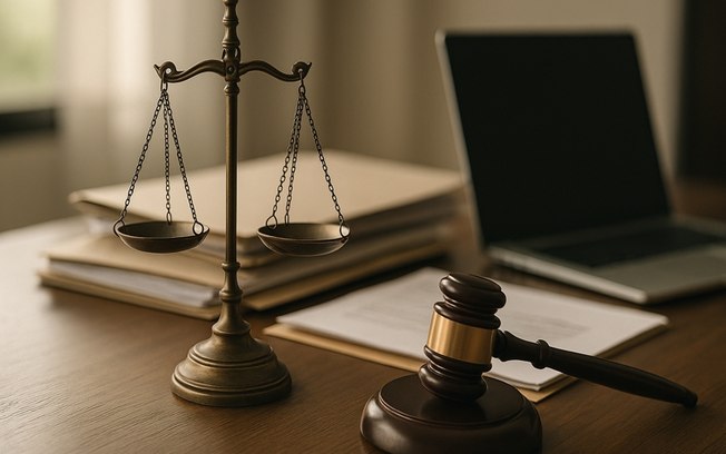 Golpe do falso advogado preocupa especialistas em 2025