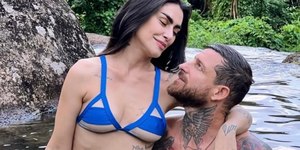 Leandro D’Lucca revela decisão de não ter filhos com Cleo Pires