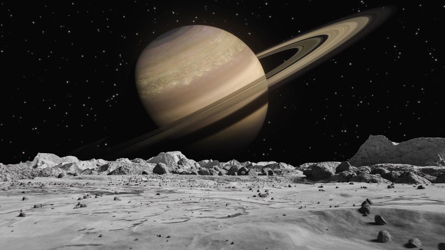 Saturno Saturno