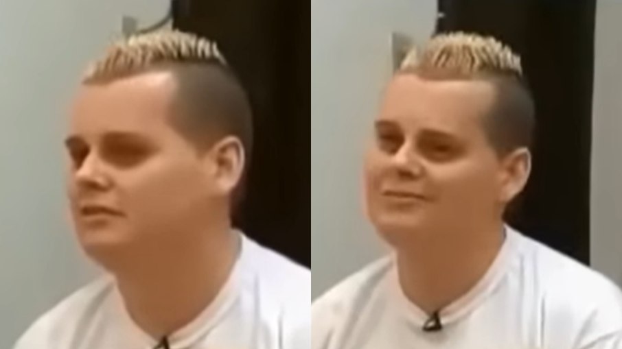 Sandrão chegou a casar com Suzane von Richthofen