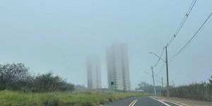 Temperaturas caem e Campinas espera semana mais gelada do ano