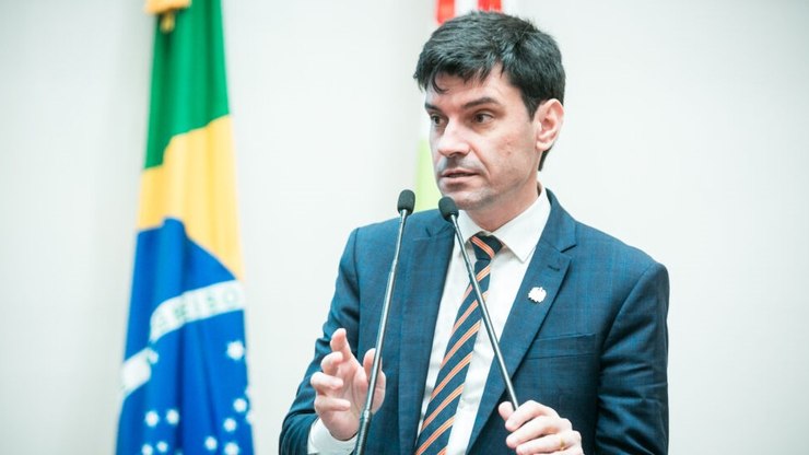 Caso Orelha: delegado nega abuso de autoridade