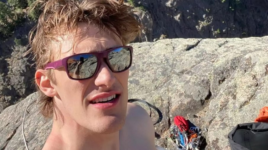 Alpinista de 23 anos morre em queda durante escalada no El Capitan