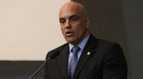 Moraes defende urnas e Justiça Eleitoral: 