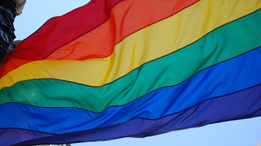 O progresso foi comemorado por ativistas LGBT+ sul-coreanos 