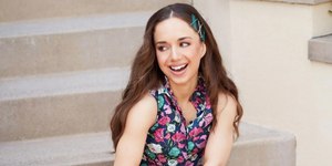Fundadora de startup de moda é acusada de fraude bilionária
