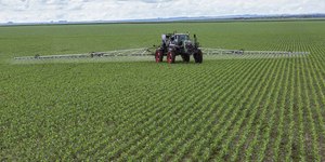 Estudo aponta impacto da agropecuária na qualidade da água