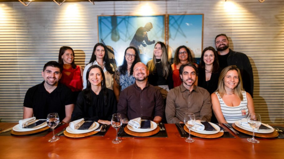 GMDF: grupo aposta em formação técnica e mídia governamental como diferenciais do mercado do DF GMDF: grupo aposta em formação técnica e mídia governamental como diferenciais do mercado do DF
