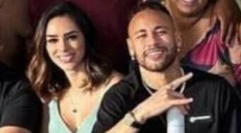 Affair de Neymar, Bruna diz que quer 