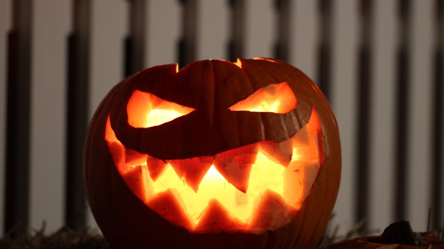 Halloween: confira 4 sugestões de receitas assustadoras para a sua festa