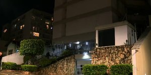 Briga por dívida termina em morte a facadas em Campinas