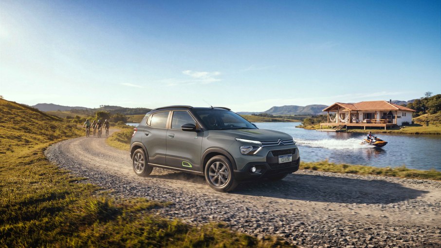 Citroën C3 XTR Citroën C3 XTR