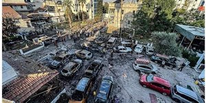 Hamas anuncia fim da guerra e cessar-fogo permanente