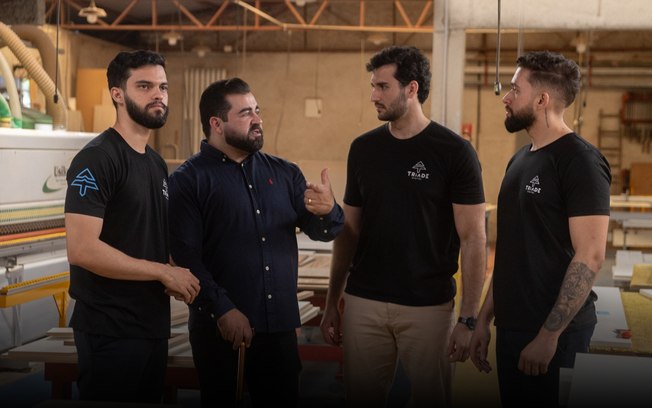 Indústria centenária de Curitiba dobra receita com o digital Indústria centenária de Curitiba dobra receita com o digital