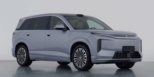 BYD Great Tang tem pré-venda iniciada na China