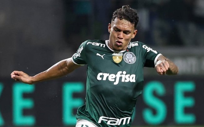 Palmeiras confirma empréstimo de mais um jogador