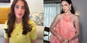 Fátima Bosch celebra vitória no Miss Universo após polêmica"