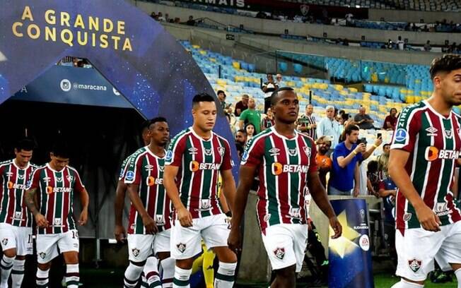 Fluminense vê cenários complicados na Sul-Americana e tem poucos exemplos recentes de placar elástico