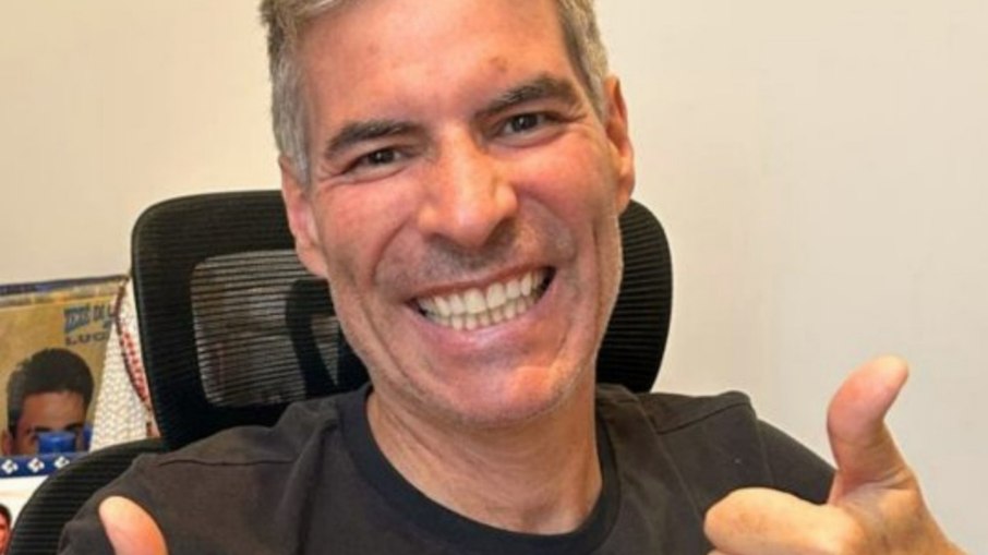 Marcelo Gasparini Marcelo Gasparini