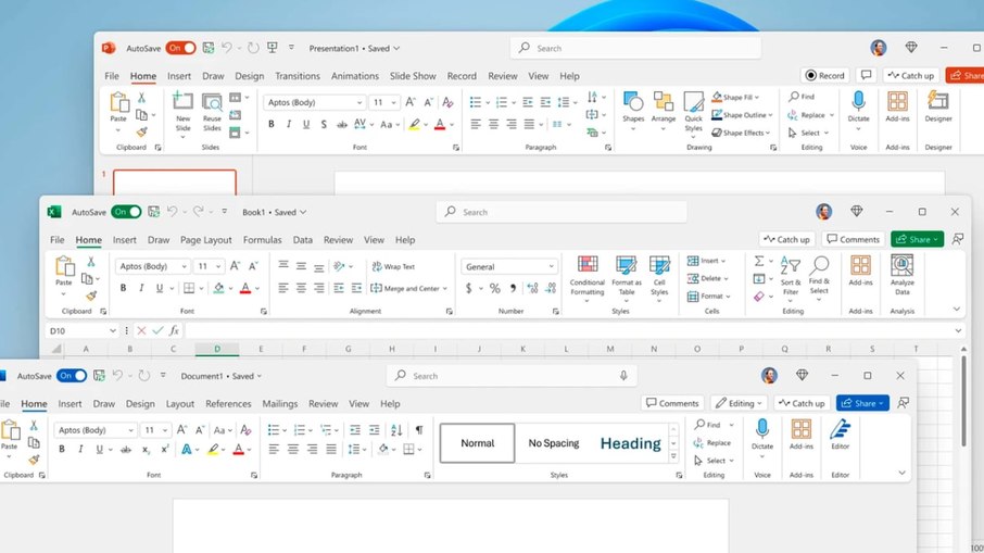 Usuários reclamam de instabilidade no Microsoft Office Usuários reclamam de instabilidade no Microsoft Office