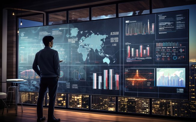 Bancos investem em tecnologia para atrair e reter clientes