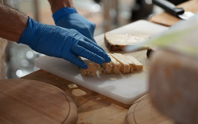 Brasil cresce mais de 22% no setor de restaurantes