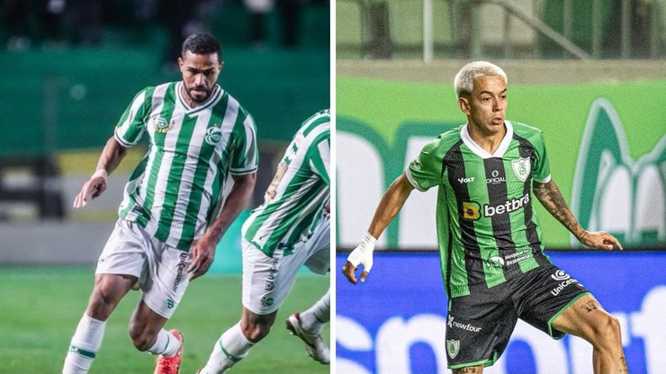 Juventude x América-MG: duelo tem Coelho tentando a 1ª vitória