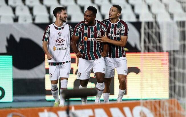 Fluminense está escalado para enfrentar o Vasco pelo Carioca