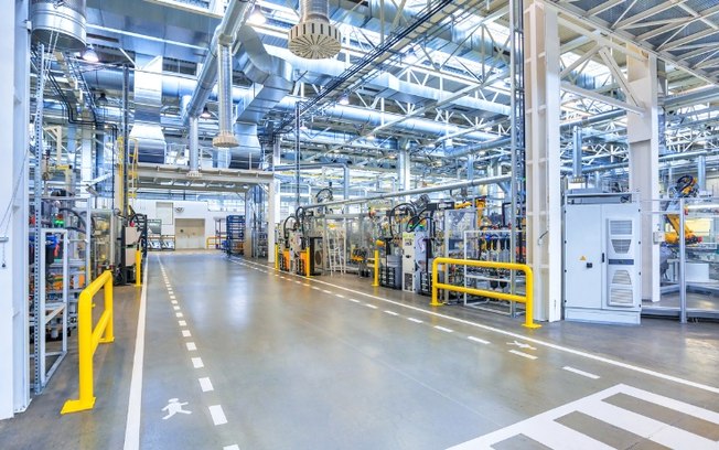 Indicador de Custos Industriais (ICI) apresenta queda