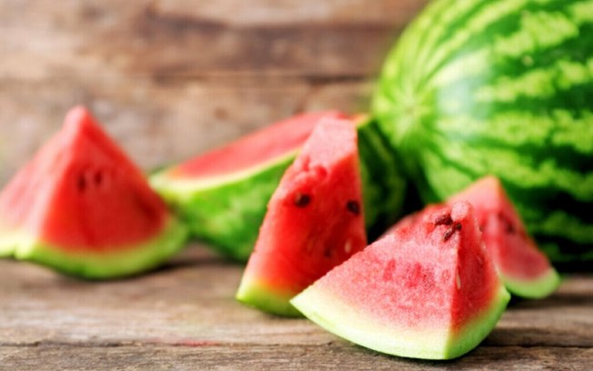 6 frutas para ajudar a emagrecer