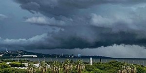 Fim de semana tem chuva forte e calor; veja áreas afetadas
