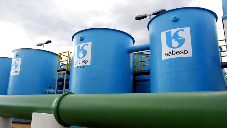 Após privatização, reclamações contra a Sabesp mais que dobram