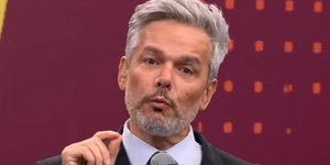 Otaviano Costa pode deixar a Band, diz site