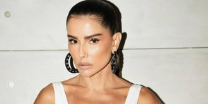 Veja os ex-namorados de Deborah Secco; atriz teve vários romances