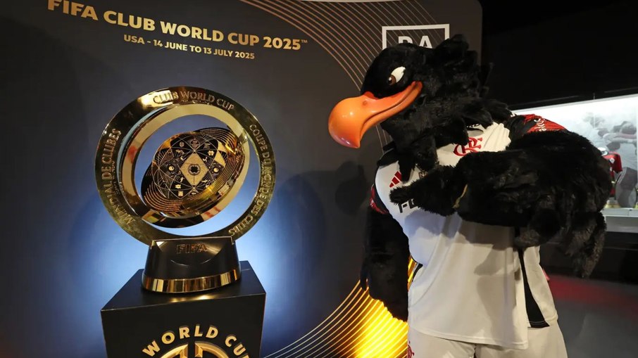 Flamengo conhecerá em breve o último adversário do Mundial