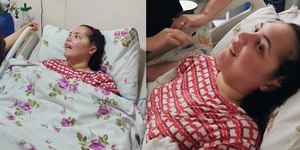 Cantora gospel Amanda Wanessa ressurge após 4 anos do acidente	