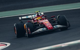 Fórmula 1: veja agenda e onde assistir ao GP da Emilia-Romagna