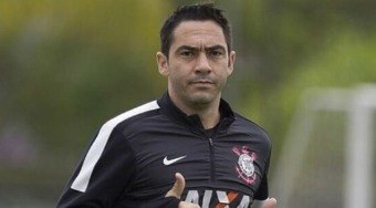 Corinthians é condenado a indenizar Chicão, que surpreende
