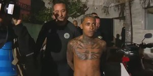 MC Poze é solto, mas terá que seguir regras rígidas