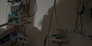 Jogador do Flamengo revela drama com filho internado na UTI