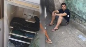 Embriagado: preso homem que causou morte de professora