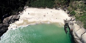 Destino dos Famosos: Niterói, a cidade que une praias e museus