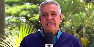 Após seis anos, Mauro Naves volta a ser repórter no SBT