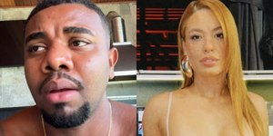 Davi Brito reage após Bia do Brás afirmar ter vencido o BBB24