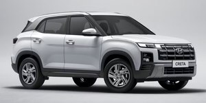 Hyundai Action 2027 reduz preços, mas fica menos potente
