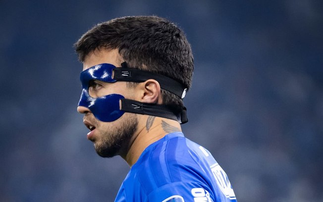 Cruzeiro terá baixa confirmada para decisão no Maracanã