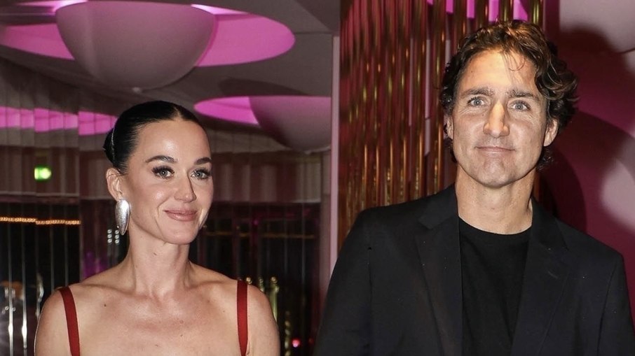 Justin Trudeau e Katy Perry: entenda cronologicamente o relacionamento Justin Trudeau e Katy Perry: entenda cronologicamente o relacionamento